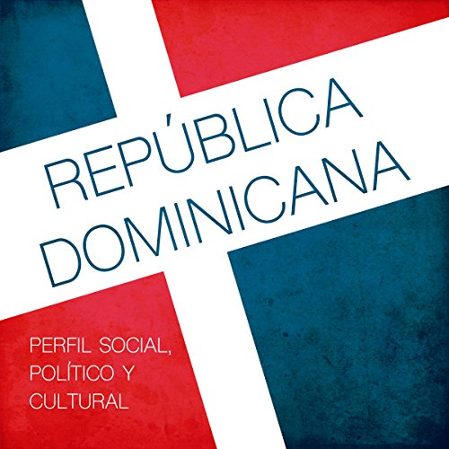 República Dominicana [The Dominican Republic] cover art