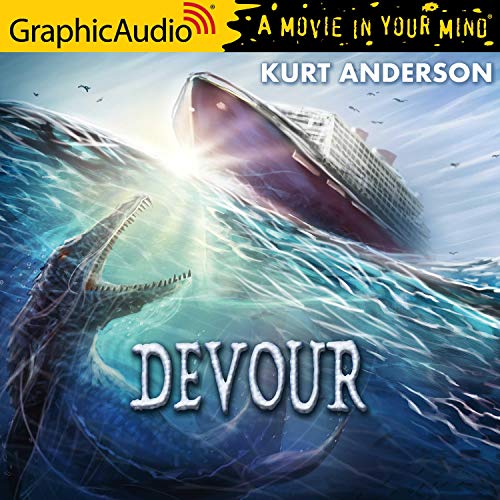 Devour [Dramatized Adaptation] cover art