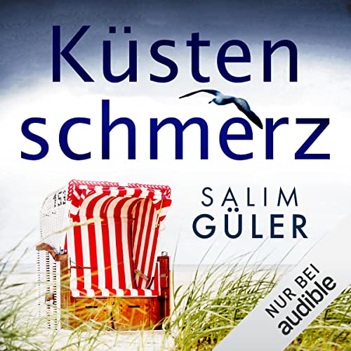 Küstenschmerz cover art