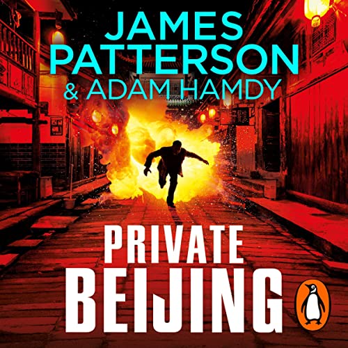 Private Beijing cover art