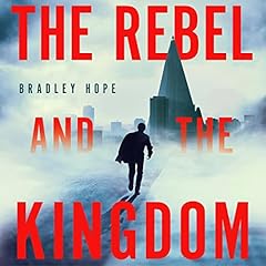 The Rebel and the Kingdom cover art