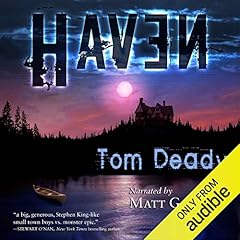 Haven cover art