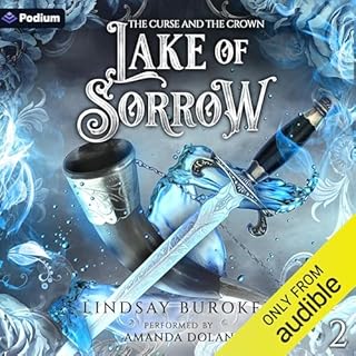 Lake of Sorrow Audiobook By Lindsay Buroker cover art