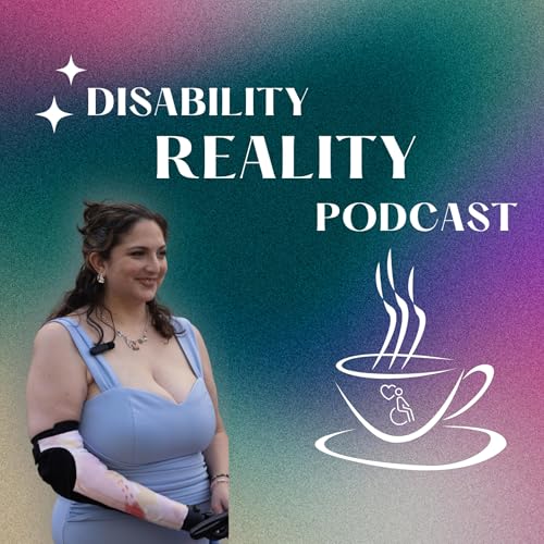 Disability Reality Podcast cover art