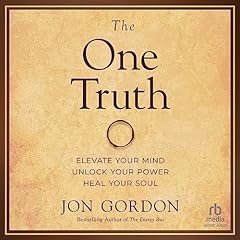 The One Truth cover art