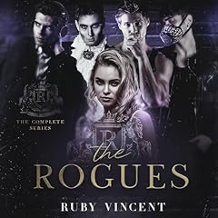 The Rogues cover art