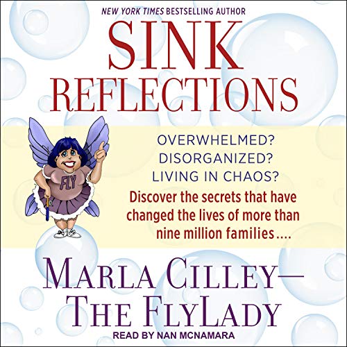 Sink Reflections cover art