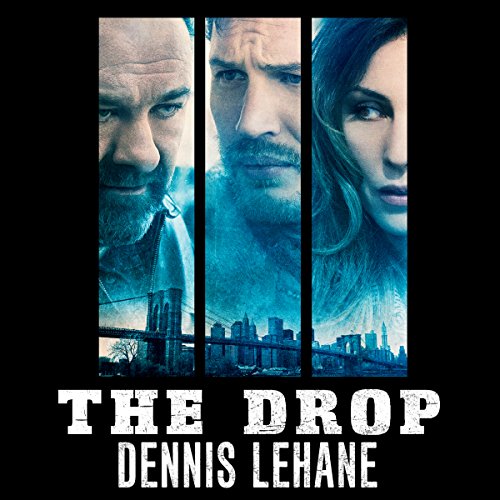 The Drop cover art