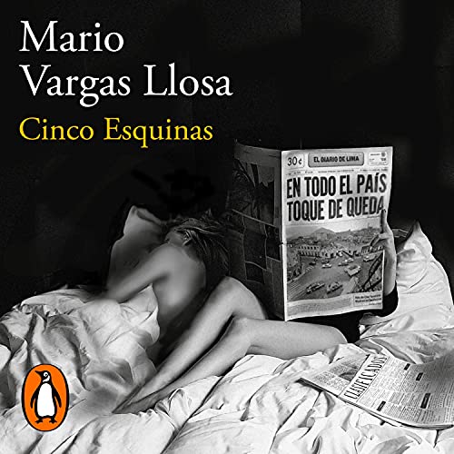 Cinco Esquinas [The Neighborhood] cover art