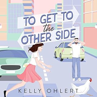 To Get to the Other Side Audiobook By Kelly Ohlert cover art