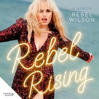 Rebel Rising cover art