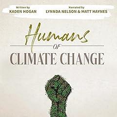 Humans of Climate Change cover art