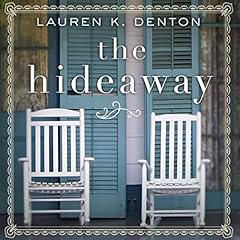 The Hideaway cover art