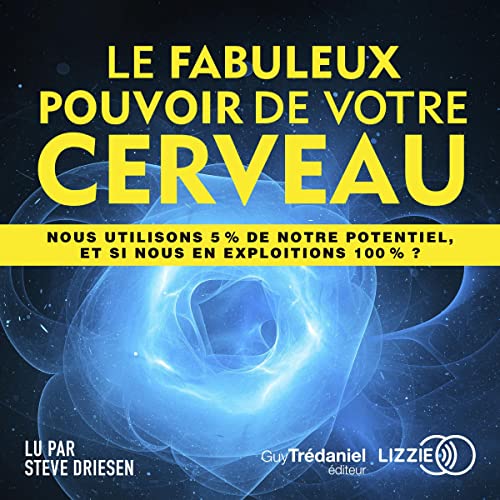 Le fabuleux pouvoir de votre cerveau cover art