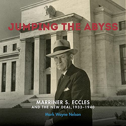 Jumping the Abyss cover art