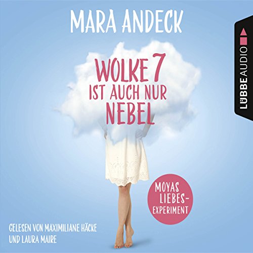 Couverture de Wolke 7 ist auch nur Nebel