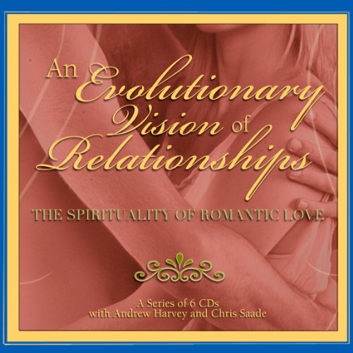 An Evolutionary Vision of Relationships cover art