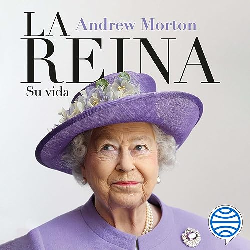 La reina cover art