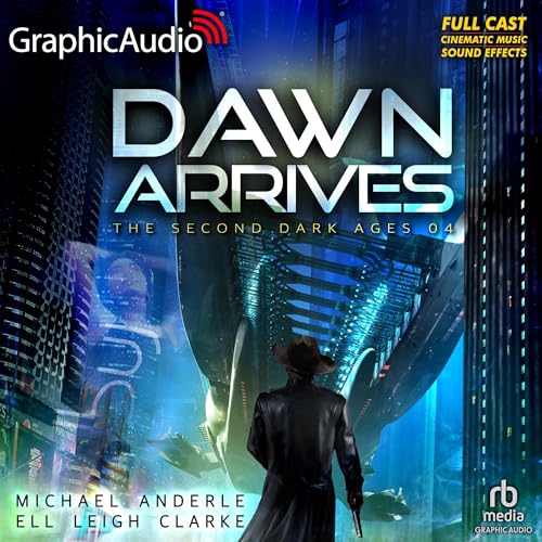 Dawn Arrives (Dramatized Adaptation) cover art