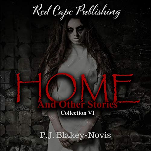 Home and Other Stories - Collection VI Titelbild