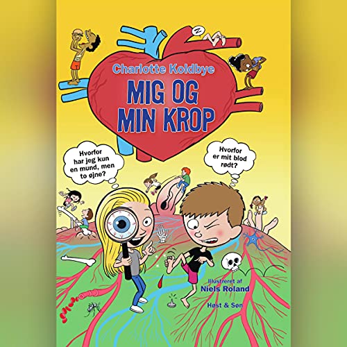 Mig og min krop cover art