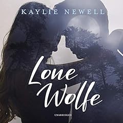 Lone Wolfe cover art