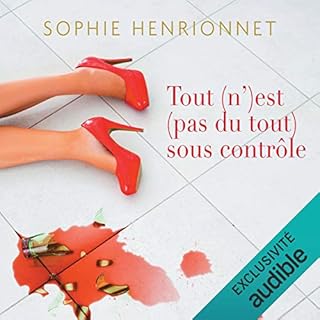 Couverture de Tout (n')est (pas du tout) sous contrôle