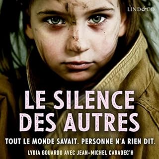 Page de couverture de Le silence des autres