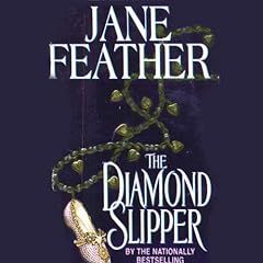 The Diamond Slipper cover art