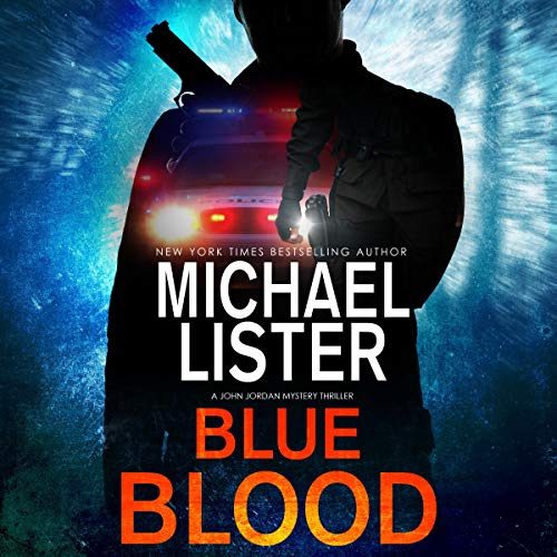 Couverture de Blue Blood