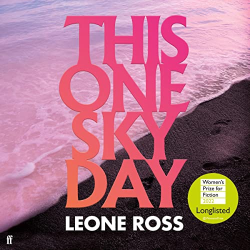 This One Sky Day Audiobook By Leone Ross cover art