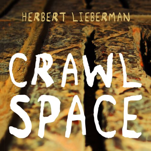 Crawlspace cover art