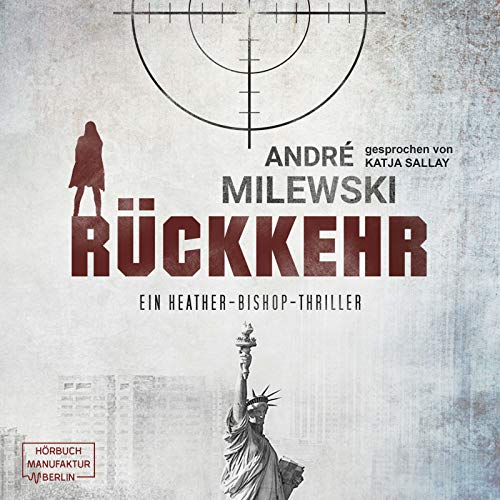 Couverture de Rückkehr