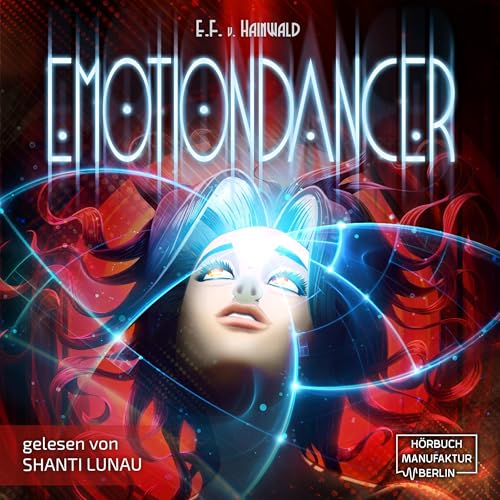 Couverture de Emotiondancer