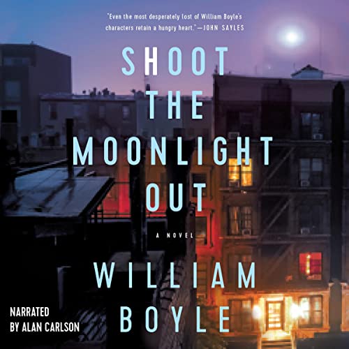 Shoot the Moonlight Out cover art