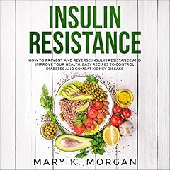 Insulin Resistance cover art