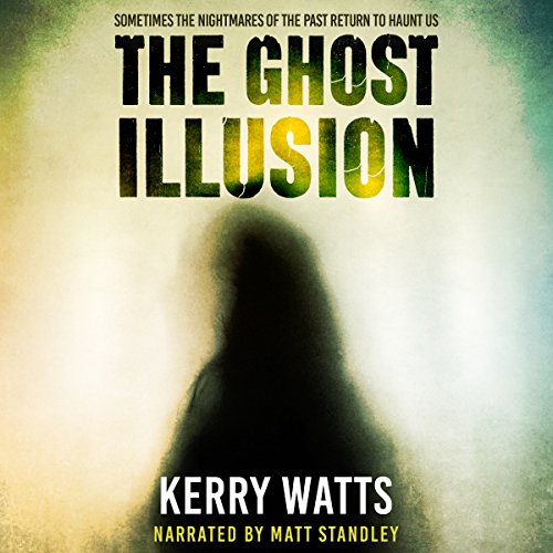 The Ghost Illusion cover art