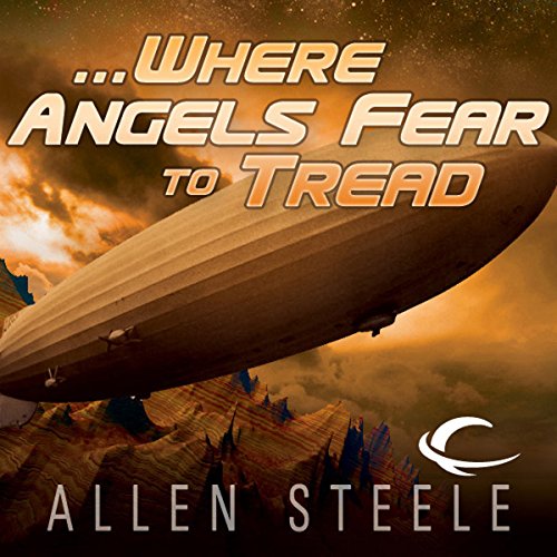 Couverture de ...Where Angels Fear to Tread