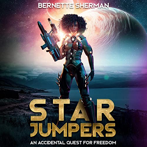 Star Jumpers Titelbild