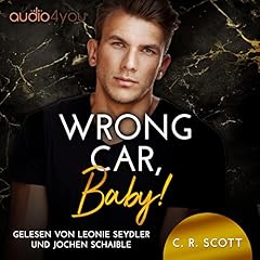 Wrong Car, Baby! Titelbild