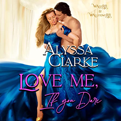 Love Me, If You Dare cover art