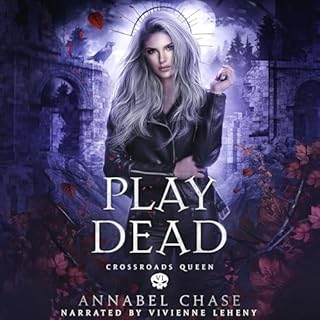 Play Dead Audiobook By Annabel Chase cover art