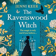 The Ravenswood Witch Titelbild