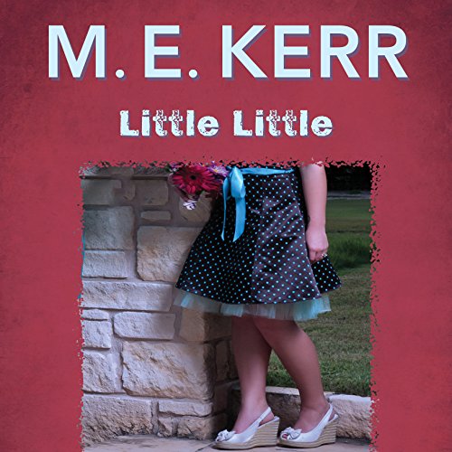 Little Little Audiobook By M.E. Kerr cover art