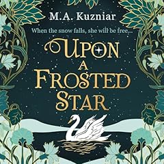 Couverture de Upon a Frosted Star