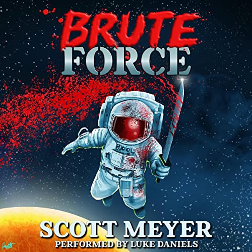 Brute Force cover art