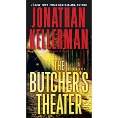 The Butcher's Theater cover art