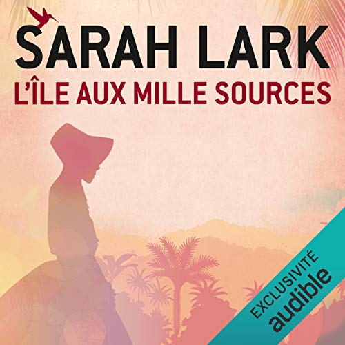 L'île aux mille sources cover art