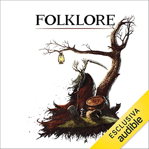 Couverture de Folklore