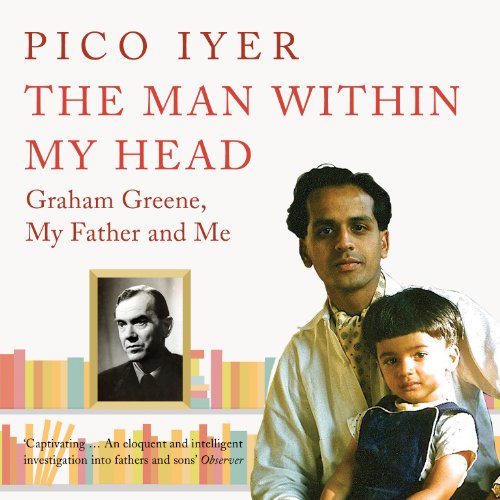 The Man Within My Head cover art